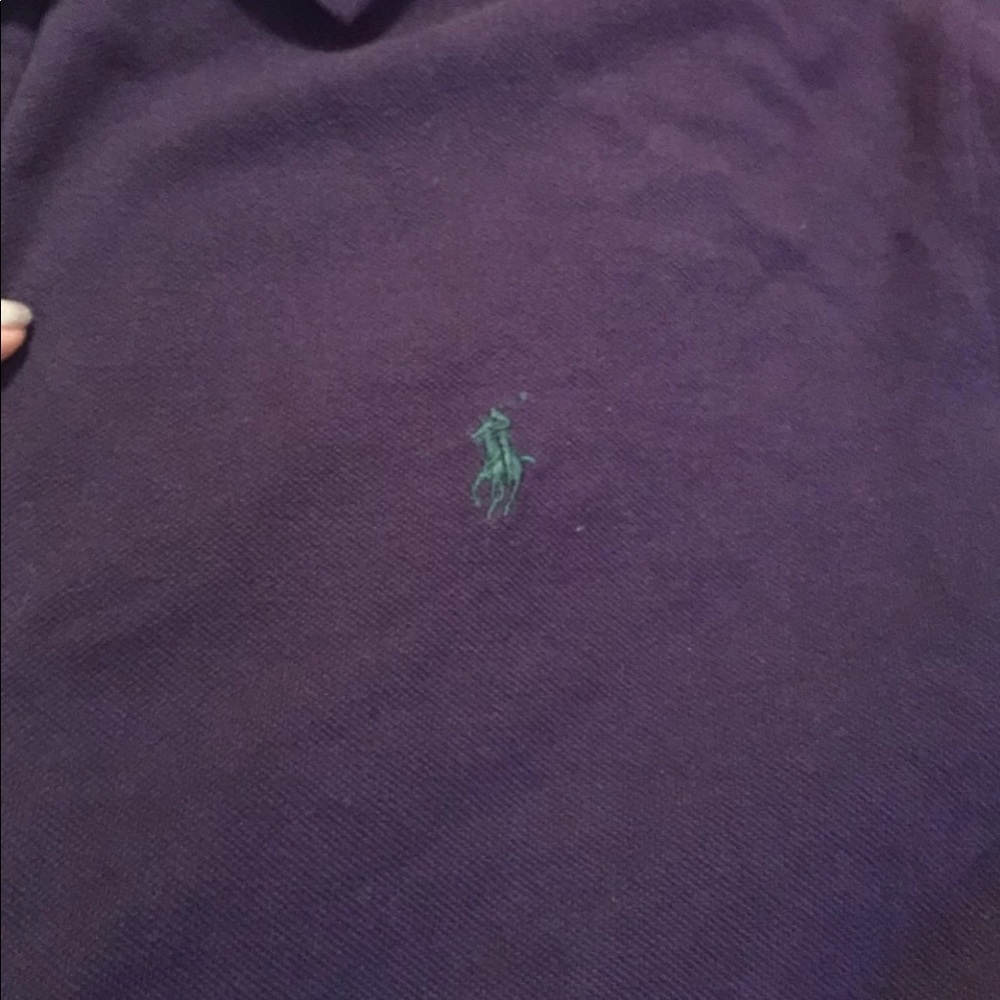 Men’s B&T Polo